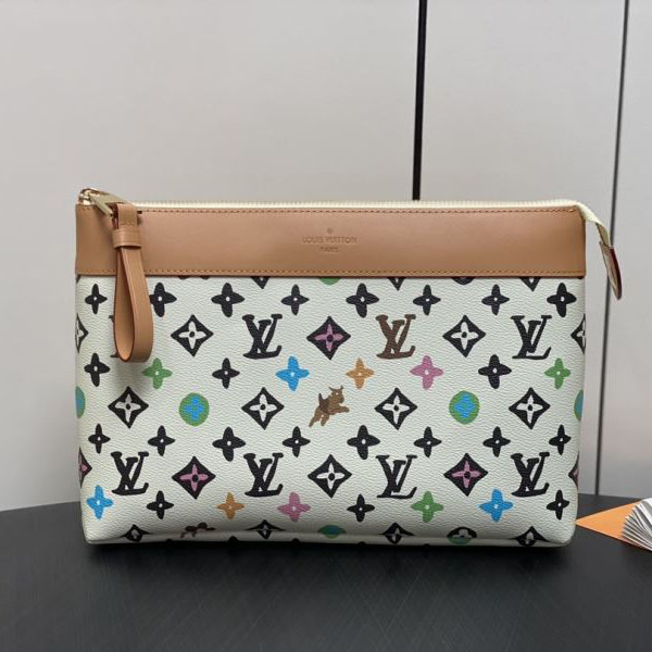 LV Clutch Bags - Click Image to Close